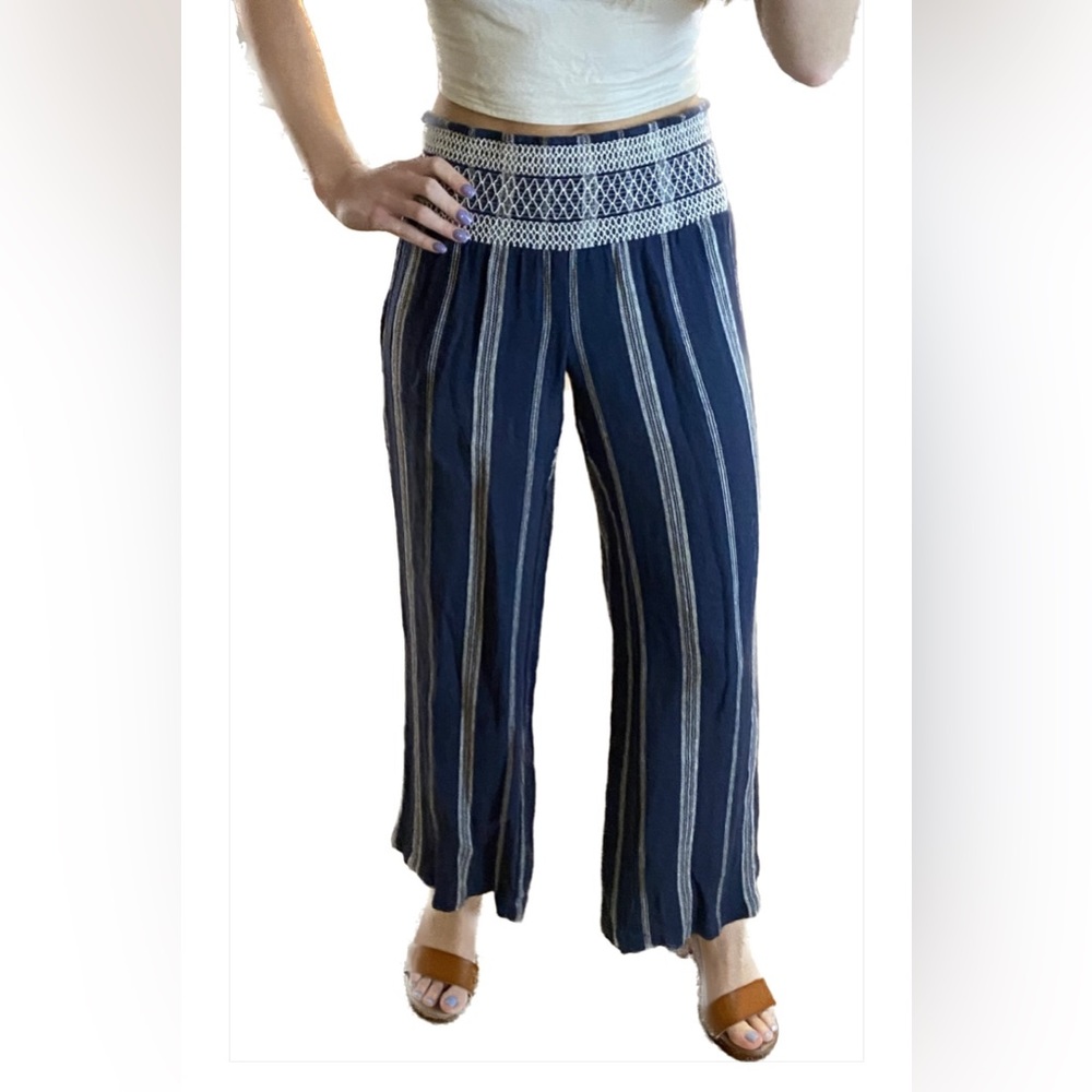 Summer lounge pants